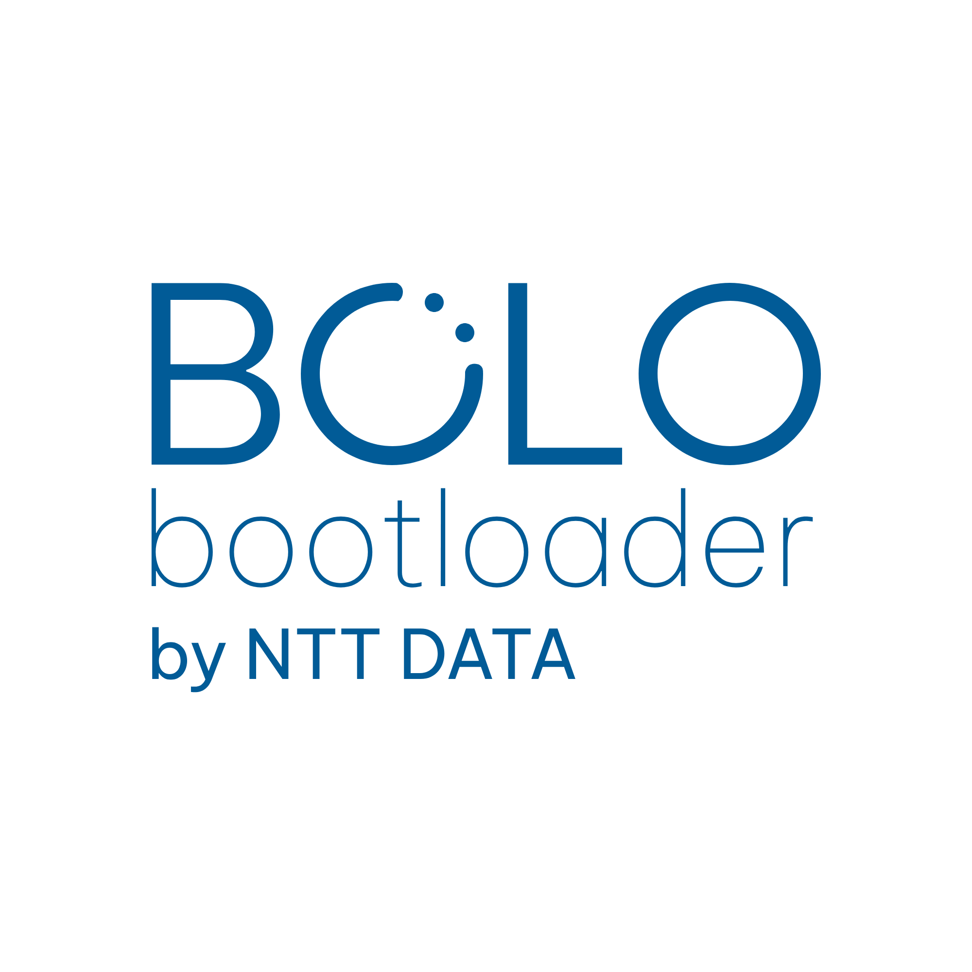 BOLO bootloader by NTT DATA