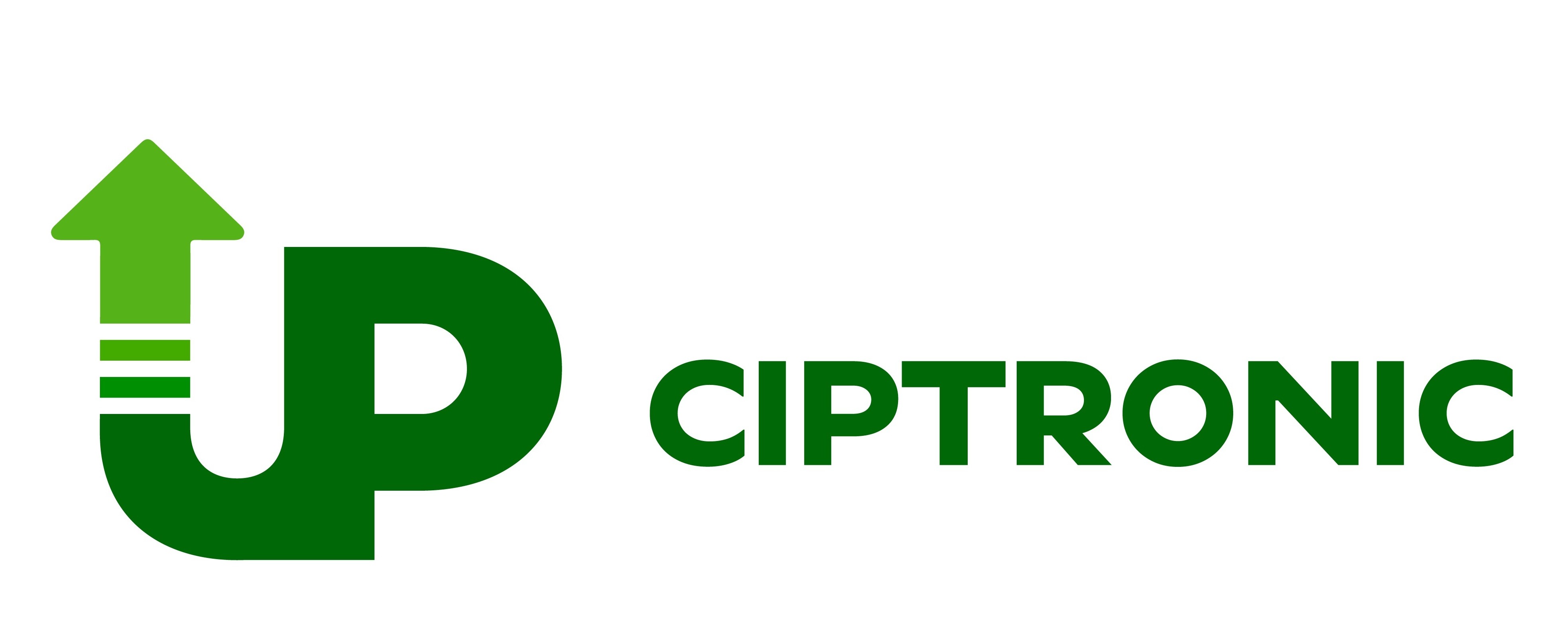UP CIPTRONIC