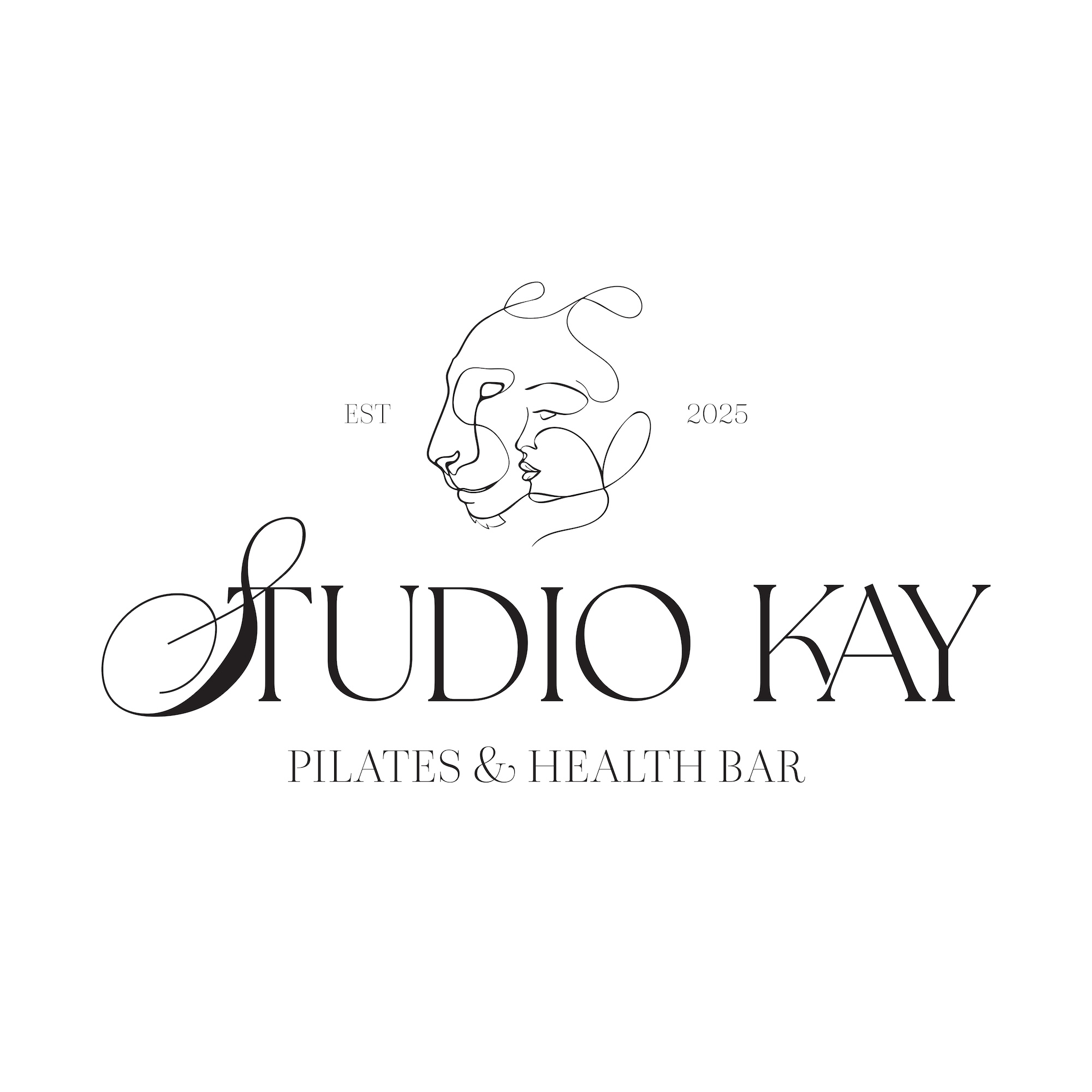 STUDIO KAY PILATES & hEALTHBAR EST 2025