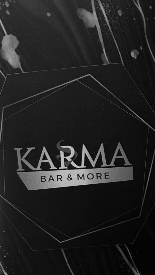 KARMA BAR & MORE