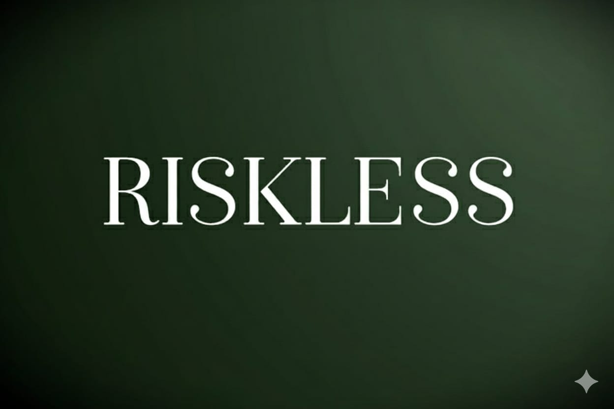 RISKLESS