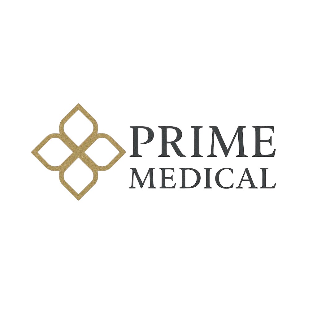 PRIME MEDICAL