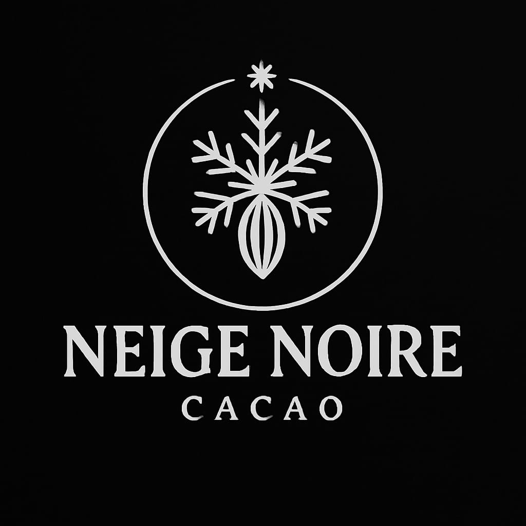 NEIGE NOIRE CACAO