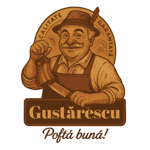 Gustarescu Pofta buna!