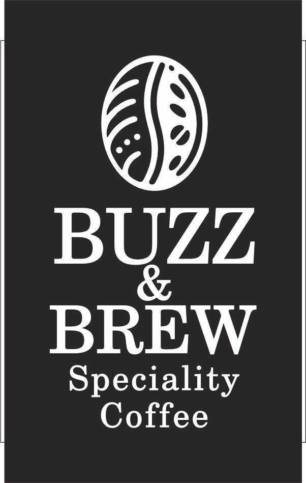 BUZZ & BREW Speciality Coffee