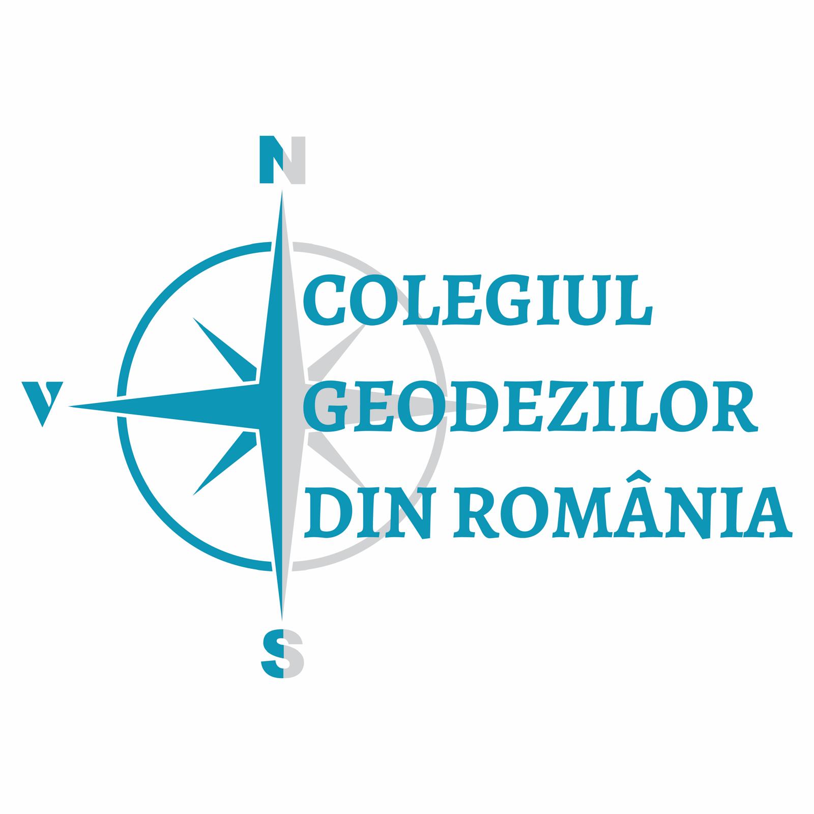 NVS COLEGIUL GEODEZILOR DIN ROMÂNIA