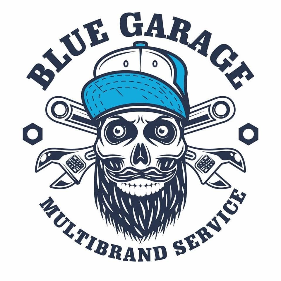 Blue Garage Multibrand Service