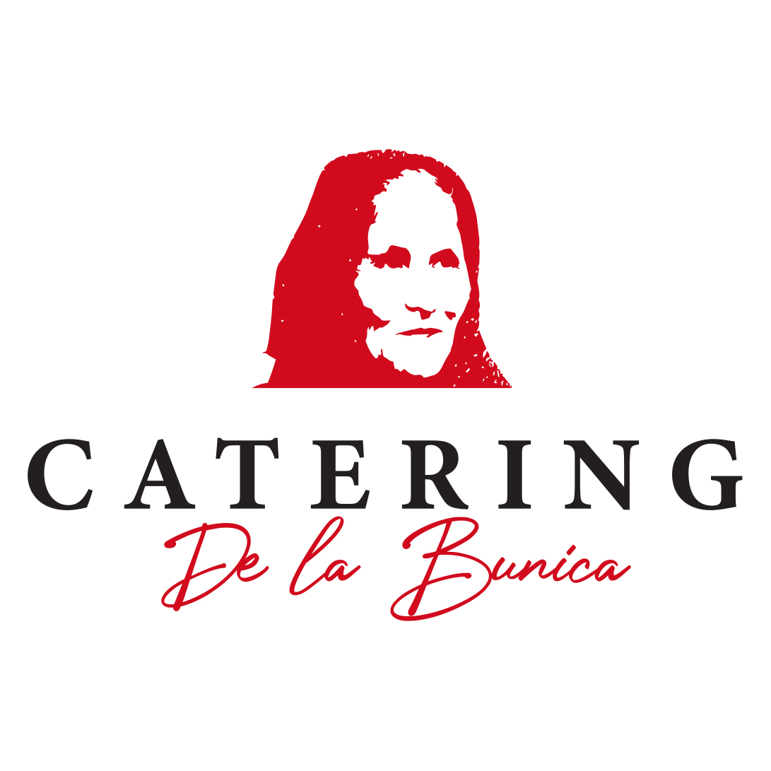 CATERING De la Bunica