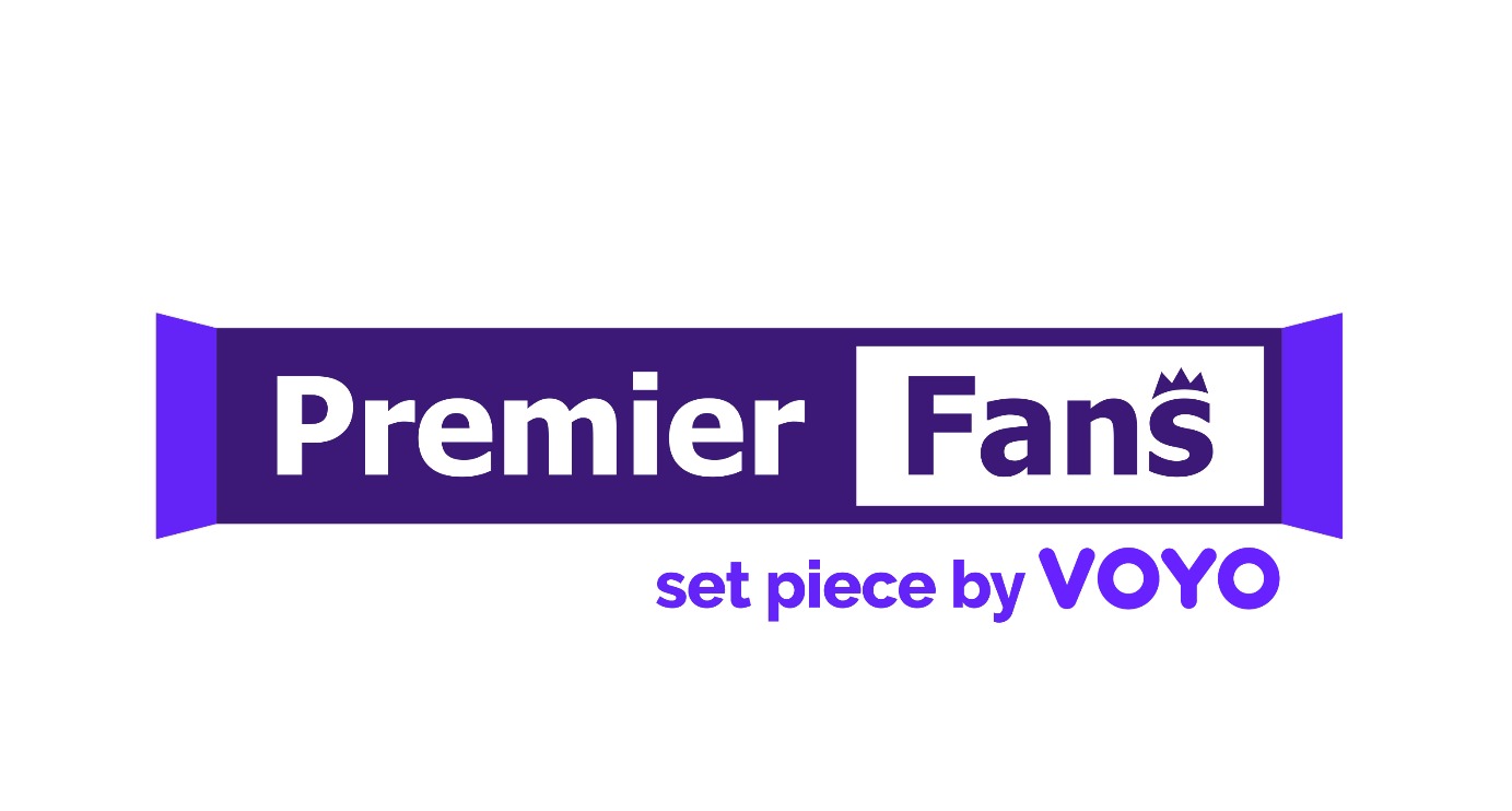 Premier Fans set piece by VOYO