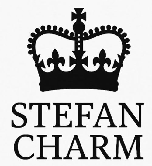STEFAN CHARM