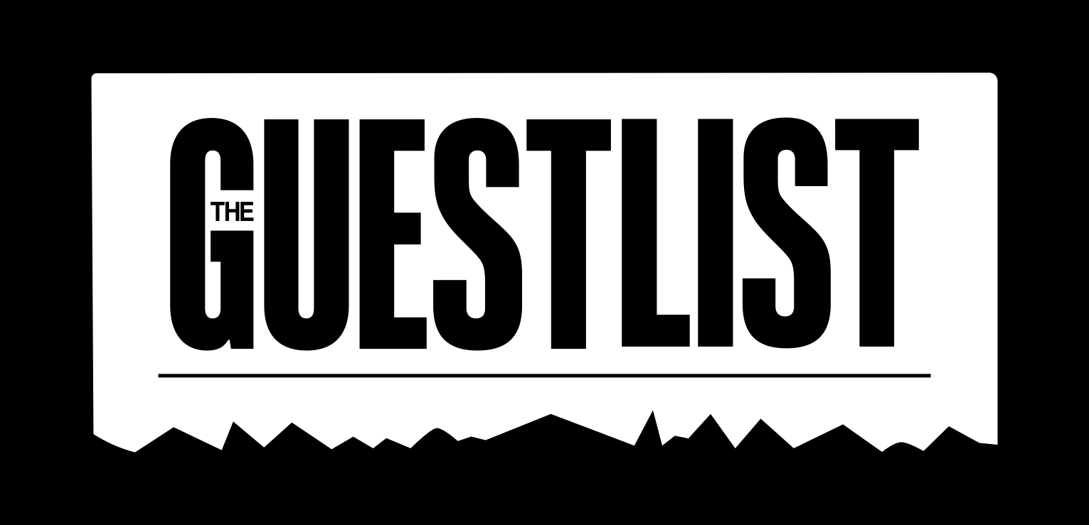 THE GUESTLIST