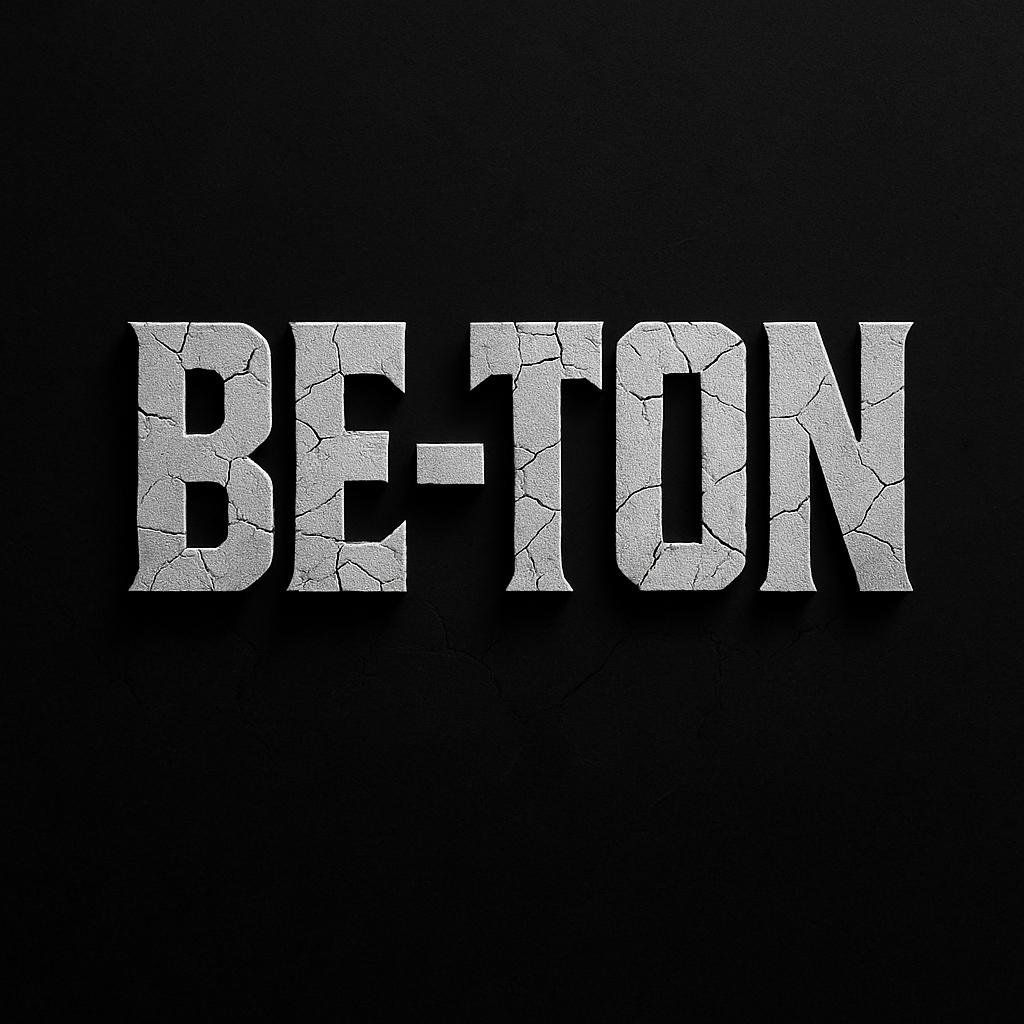 BE-TON