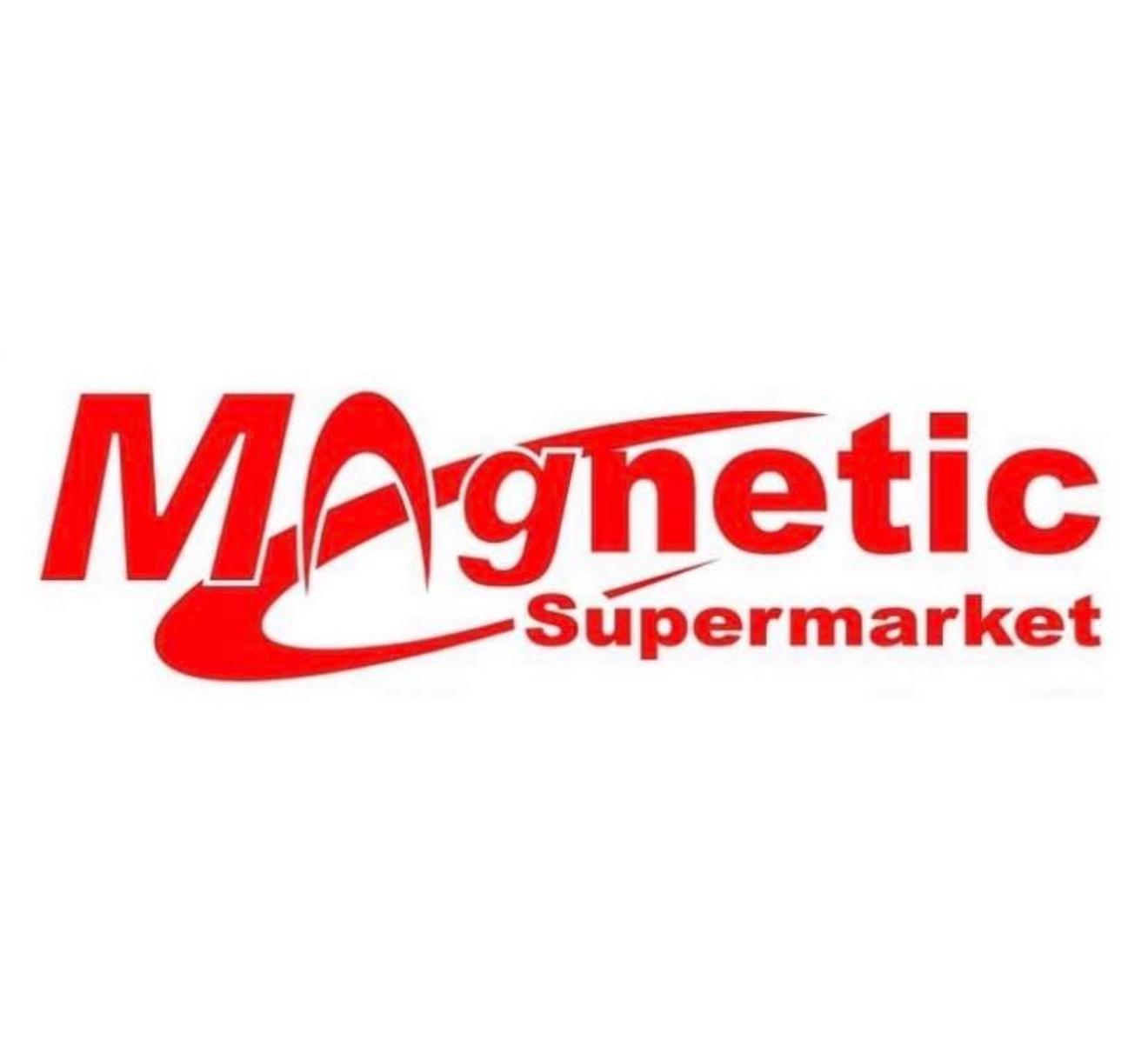 Magnetic Supermaket