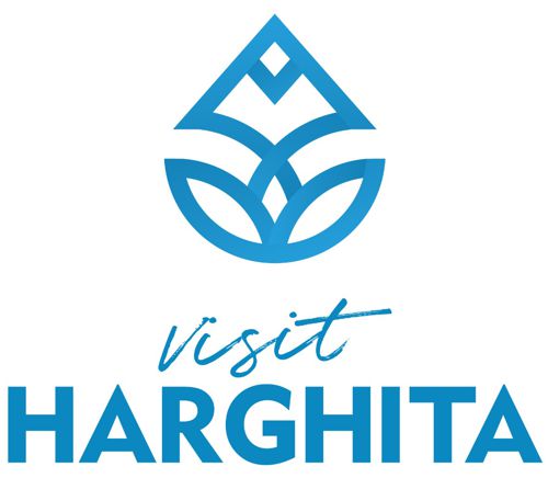 Visit HARGHITA