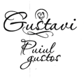 Gustavi Puiul gustos