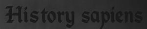 History sapiens