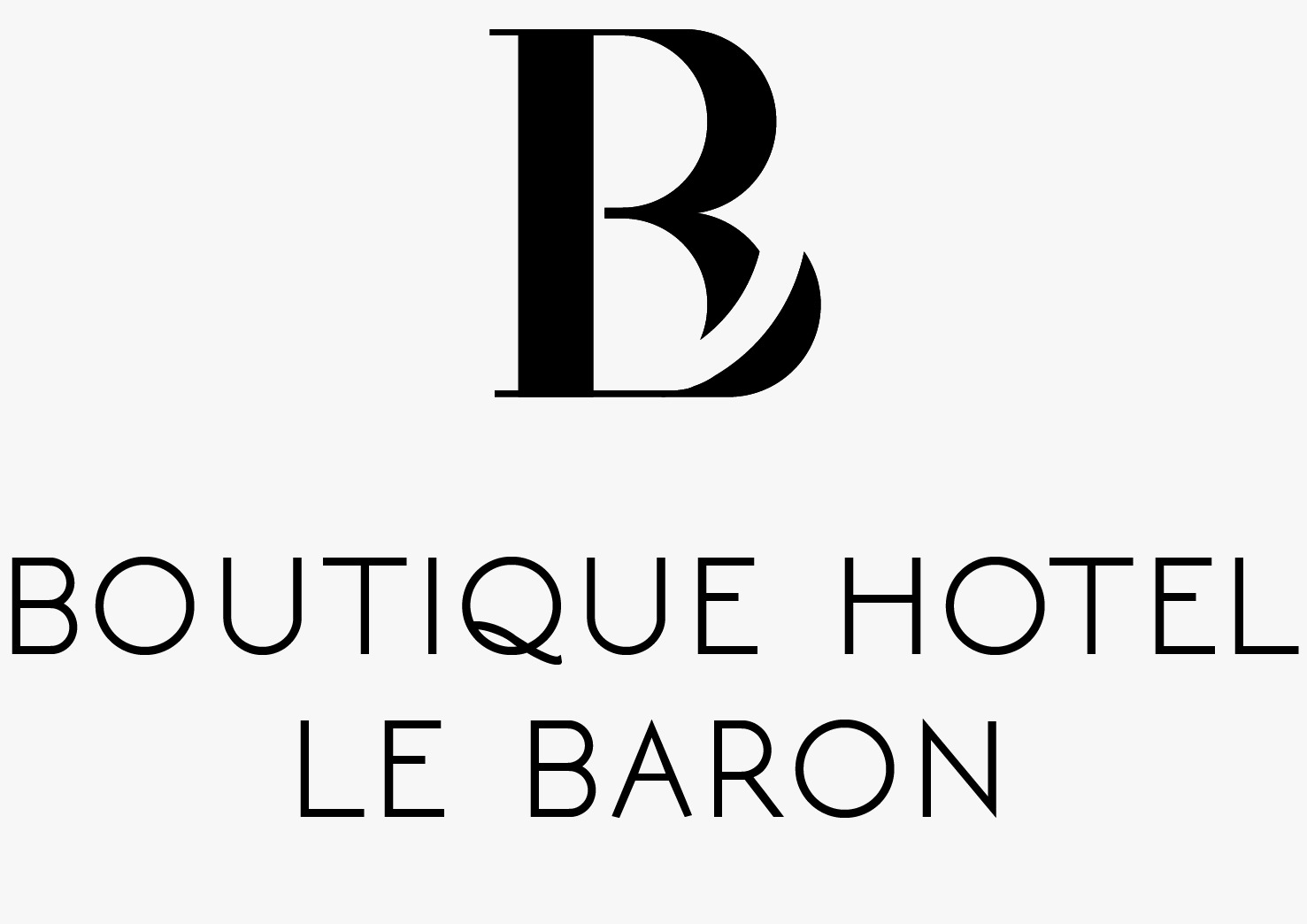 BOUTIQUE HOTEL LE BARON B