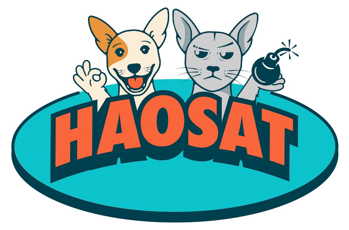 HAOSAT
