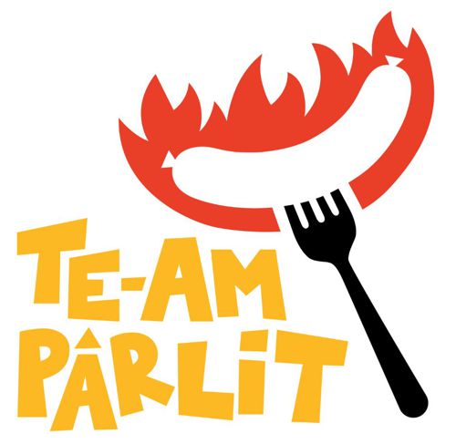 TE-AM PÂRLIT