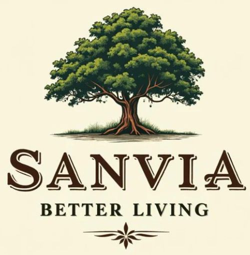 SANVIA BETTER LIVING