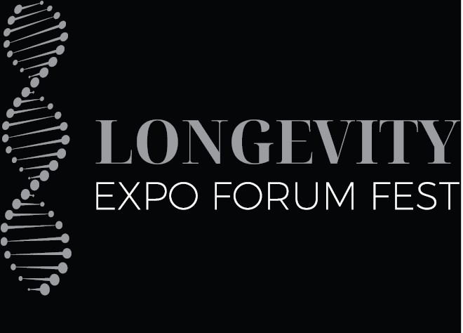 LONGEVITY EXPO FORUM FEST