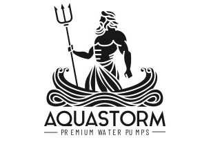 AQUASTORM - PREMIUM WATER PUMPS -