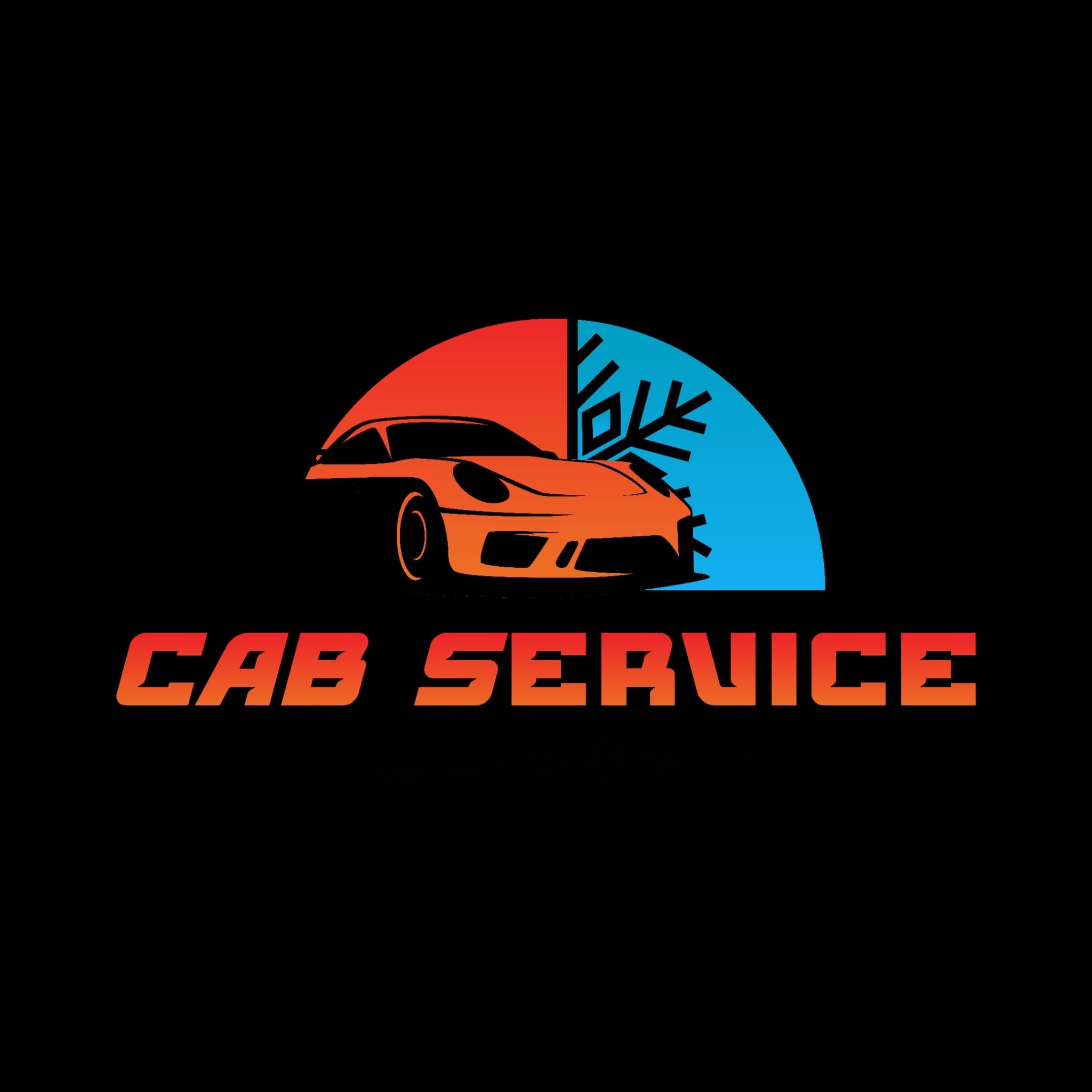 CAB SERVICE