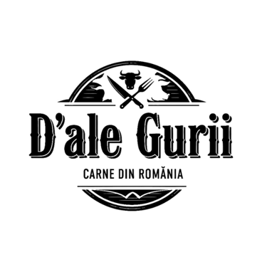 D'ale Gurii CARNE DIN ROMÂNIA