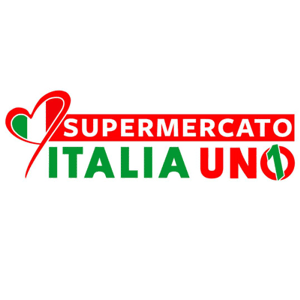 SUPERMERCATO Italia Uno