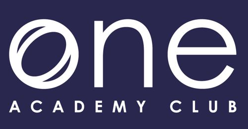 one ACADEMY CLUB