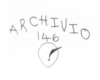 ARCHIVIO 146