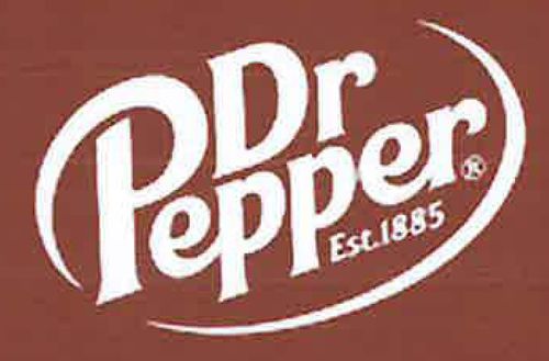 Dr Pepper Est. 1885
