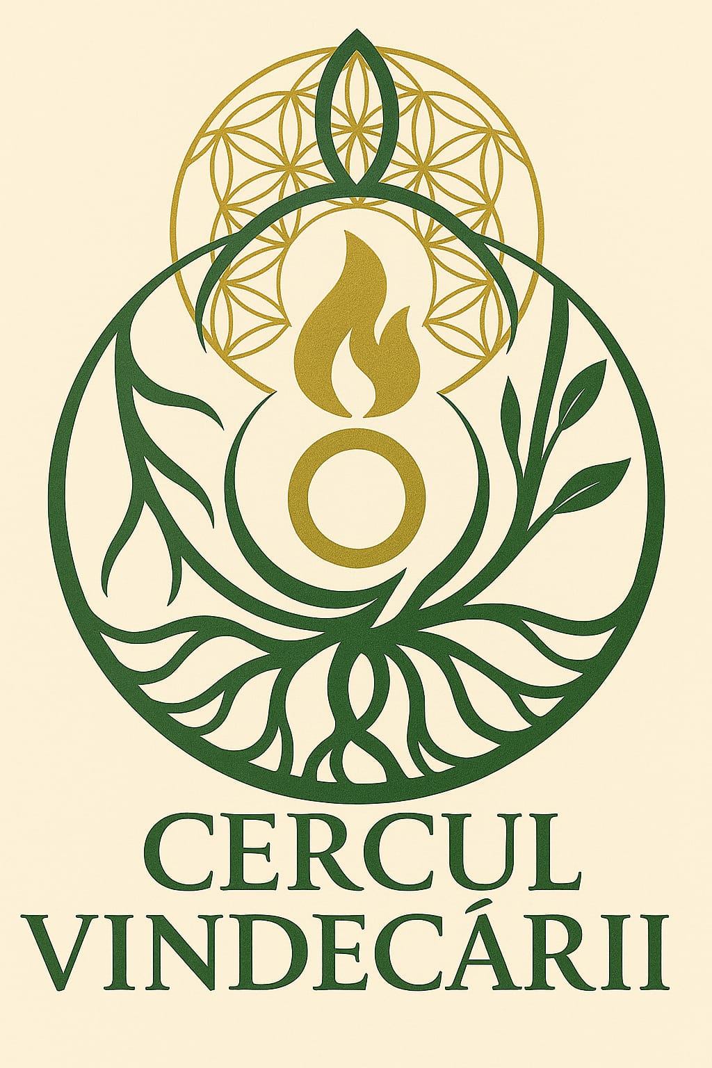 CERCUL VINDECĂRII