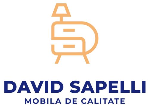 DAVID SAPELLI MOBILA DE CALITATE