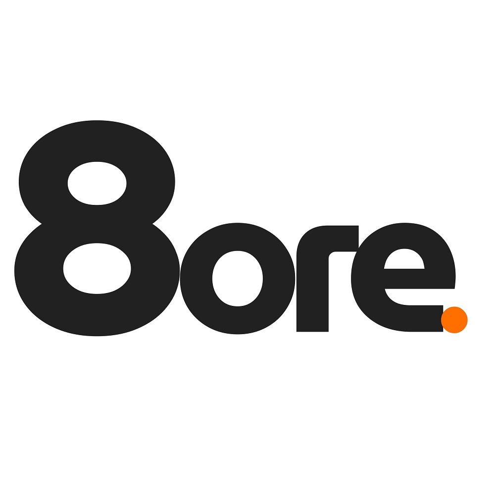 8ore.