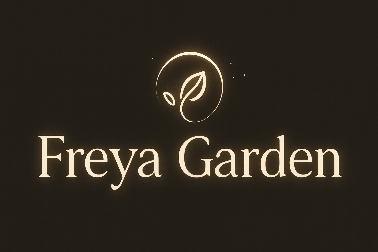 Freya Garden