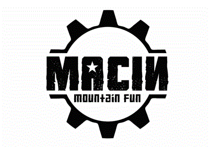 MACIN MOUNTAIN FUN