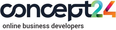concept24 online business developers