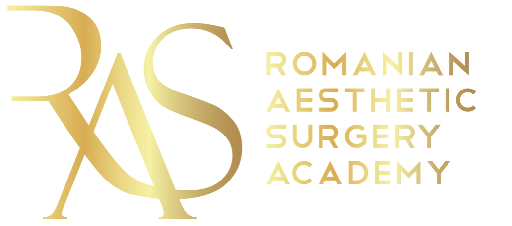 RAS ROMANIAN AESTHETIC SURGERY ACADEMY