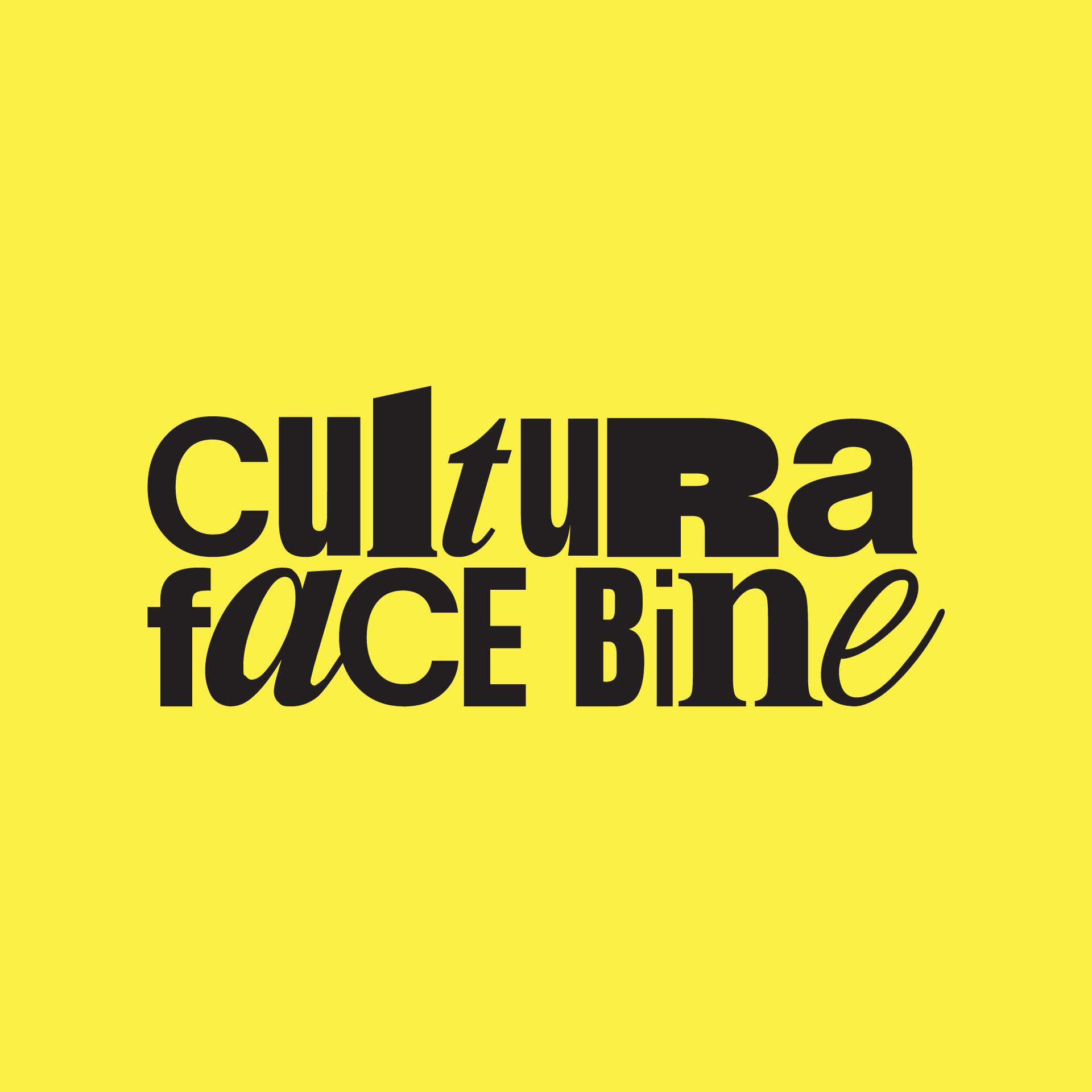Cultura Face Bine
