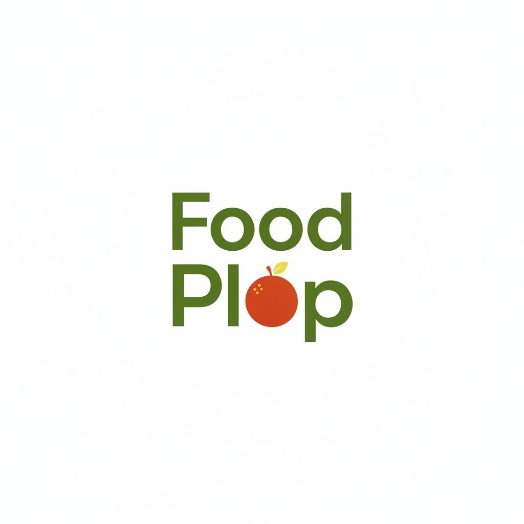 Food Plop