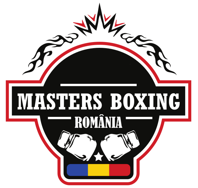 MASTERS BOXING ROMÂNIA