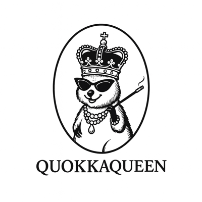 QUOKKAQUEEN