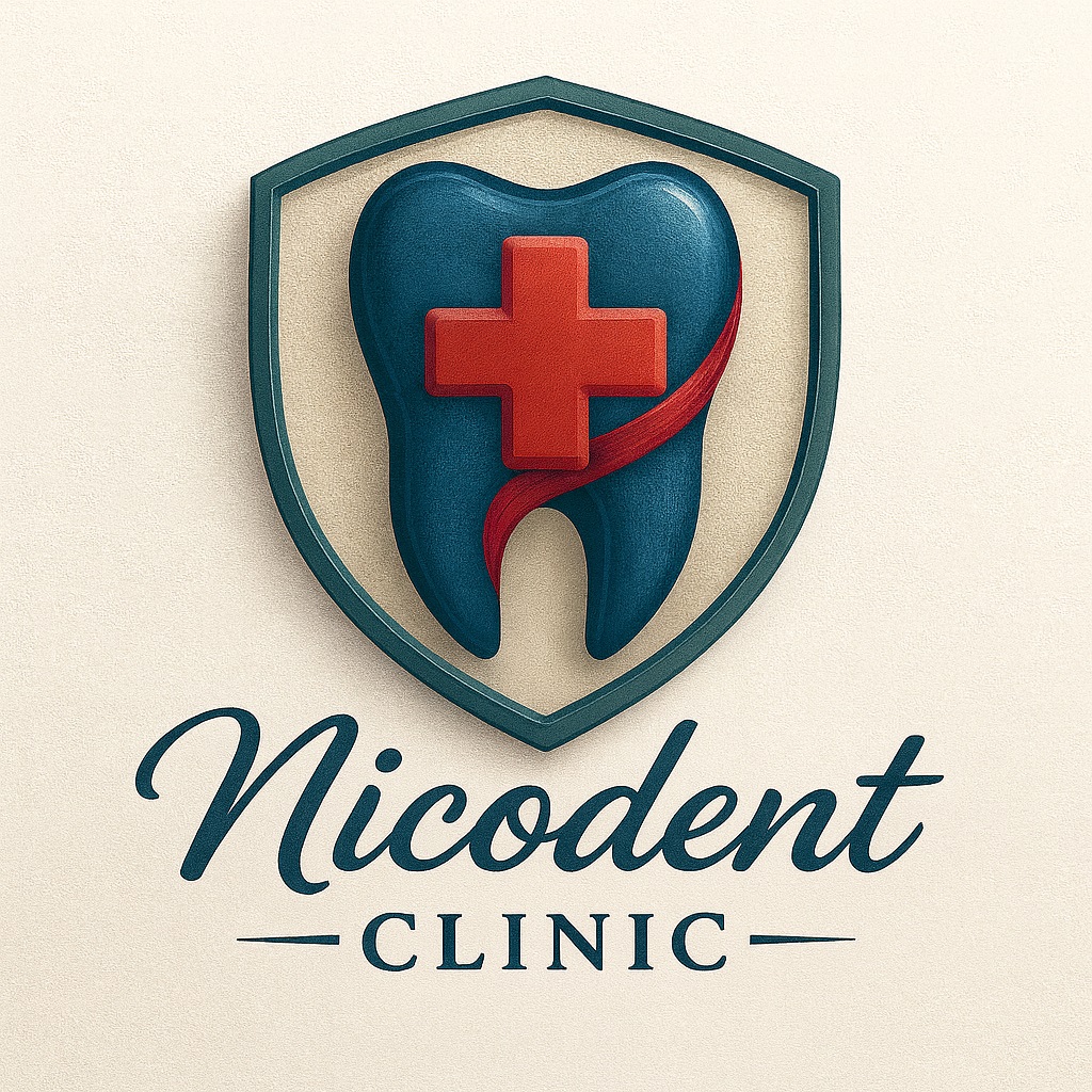 Nicodent CLINIC