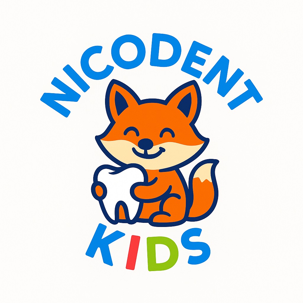 NICODENT KIDS