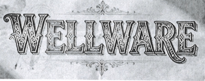 WELLWARE