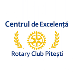 CENTRUL DE EXCELENTA ROTARY CLUB PITESTI