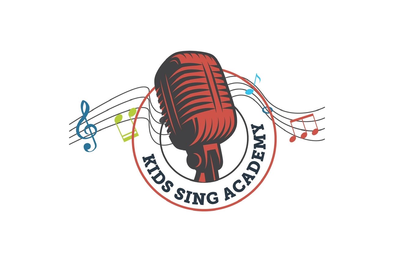 KIDS SING ACADEMY
