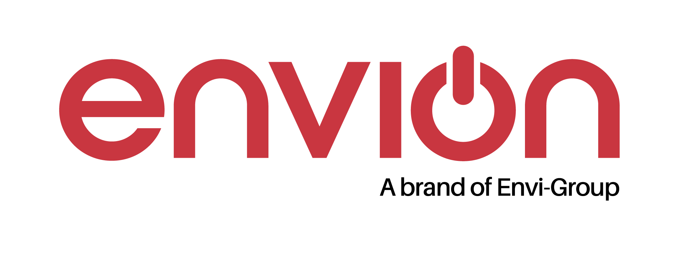 envion A brand of Envi-Group