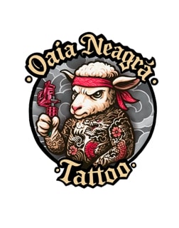 Oaia Neagră Tattoo
